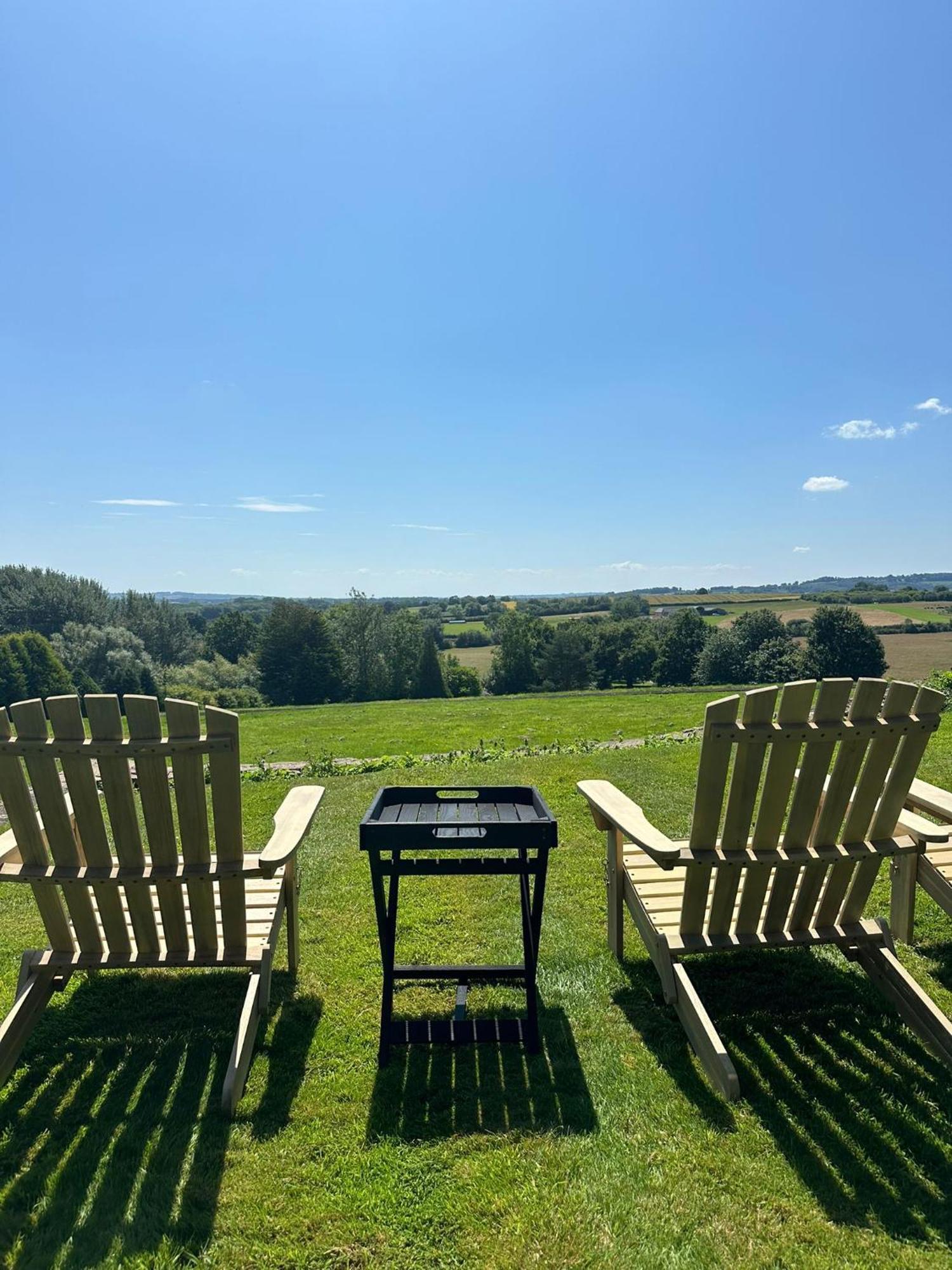 Гостьовий будинок Charingworth Manor Чиппінг-Камден Екстер'єр фото