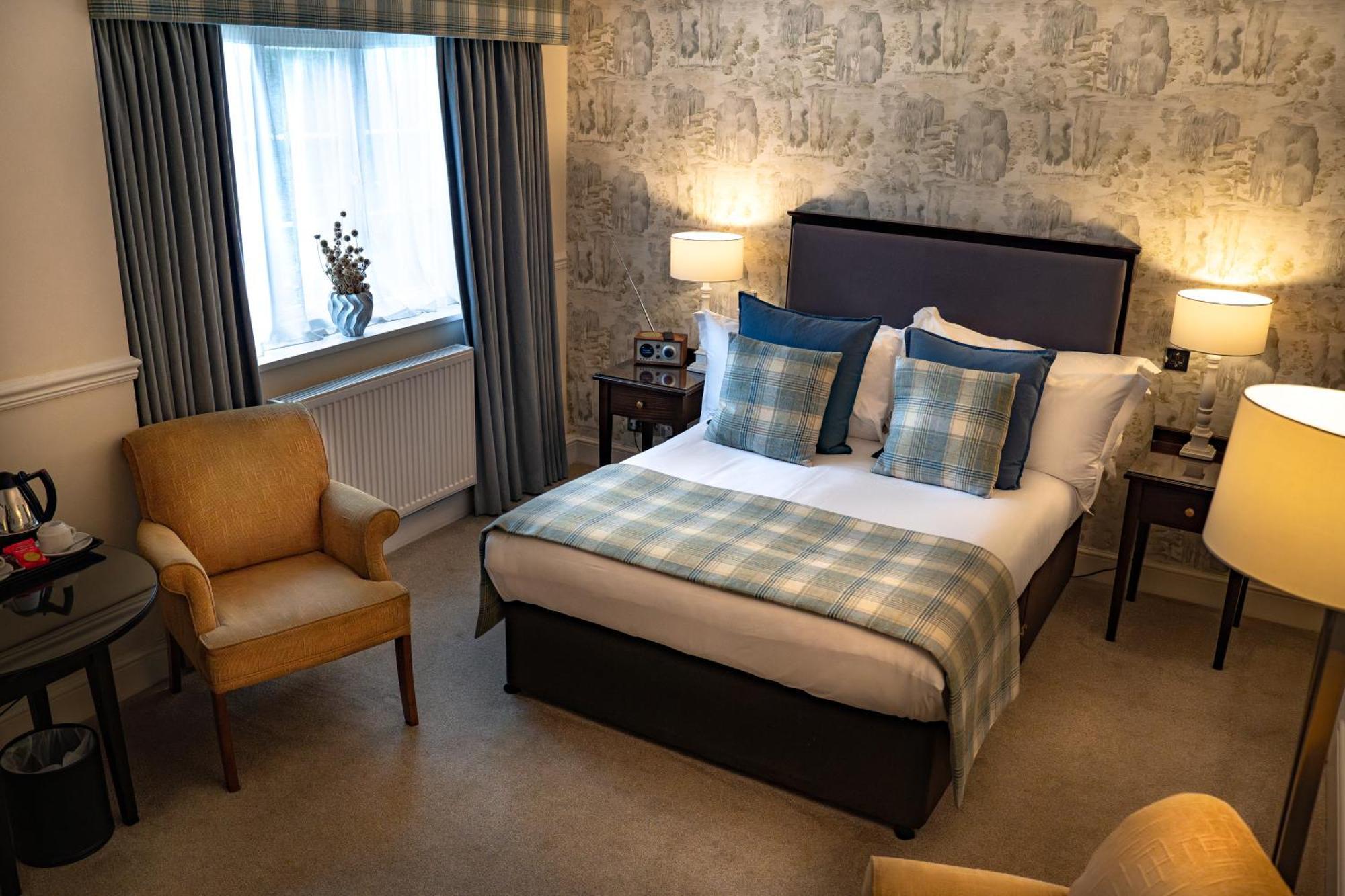 Гостьовий будинок Charingworth Manor Чиппінг-Камден Екстер'єр фото